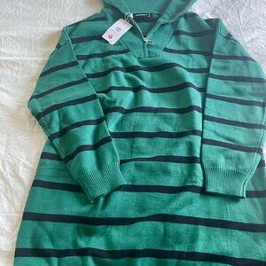 Merokeety Xl Sweater dress